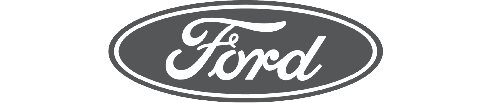 Ford Logo